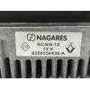 Recambio de caja precalentamiento para nissan juke (f15) acenta referencia OEM IAM 8200558438A  