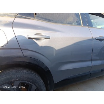 Recambio de puerta trasera derecha para renault austral techno esprit alpine referencia OEM IAM 821002438R  