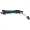 Recambio de maneta exterior delantera izquierda para nissan qashqai (j11) referencia OEM IAM 806404EA0A  
