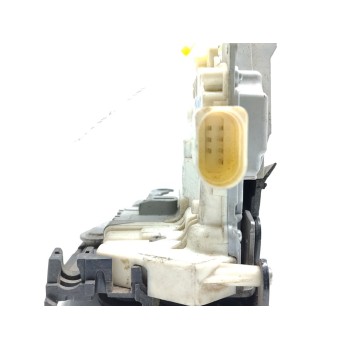 Recambio de cerradura puerta trasera derecha para seat toledo (5p2) exclusive referencia OEM IAM   