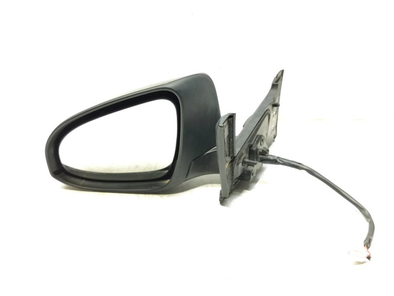 Recambio de retrovisor izquierdo para toyota yaris hybrid active referencia OEM IAM 879400DB20  