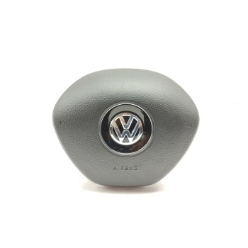 Recambio de airbag delantero izquierdo para volkswagen t-roc advance referencia OEM IAM 5TA880201AC  