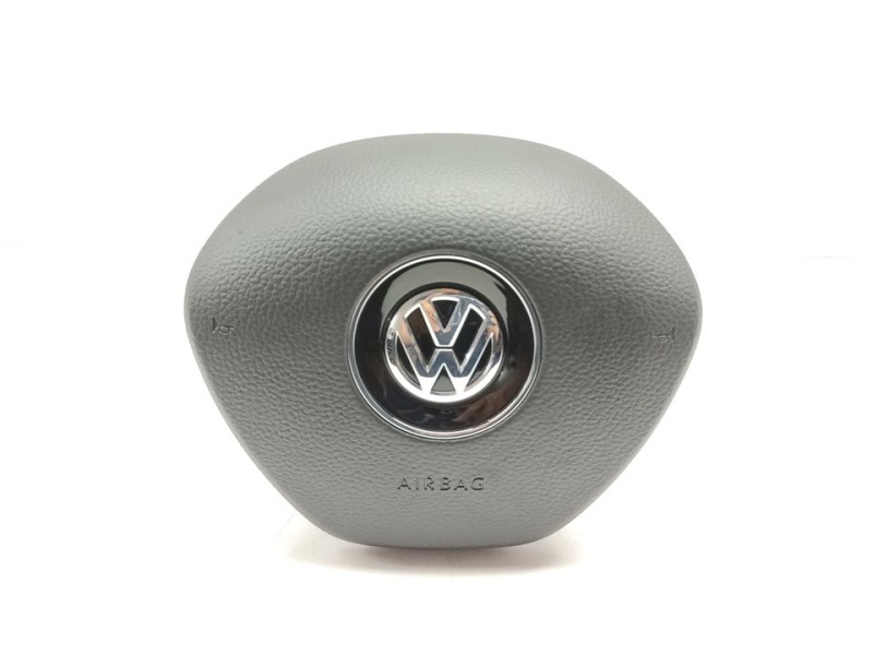 Recambio de airbag delantero izquierdo para volkswagen t-roc advance referencia OEM IAM 5TA880201AC  