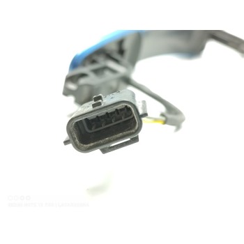 Recambio de maneta exterior delantera izquierda para nissan qashqai (j11) referencia OEM IAM 806404EA0A  