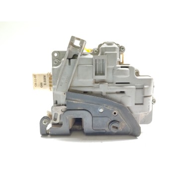 Recambio de cerradura puerta trasera derecha para seat toledo (5p2) exclusive referencia OEM IAM   