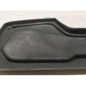 Recambio de bandeja trasera para ford ka+ black / white referencia OEM IAM G1B5A46668AH  