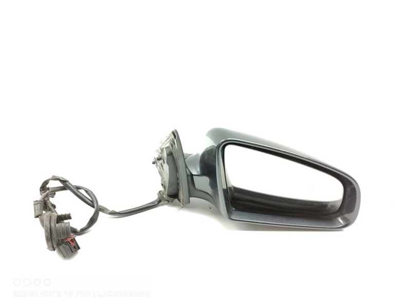 Recambio de retrovisor derecho para audi a6 berlina (4f2) 2.7 tdi referencia OEM IAM 4F1858532J  