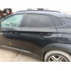 Recambio de puerta trasera izquierda para hyundai kona style 2wd referencia OEM IAM 77003J9000  