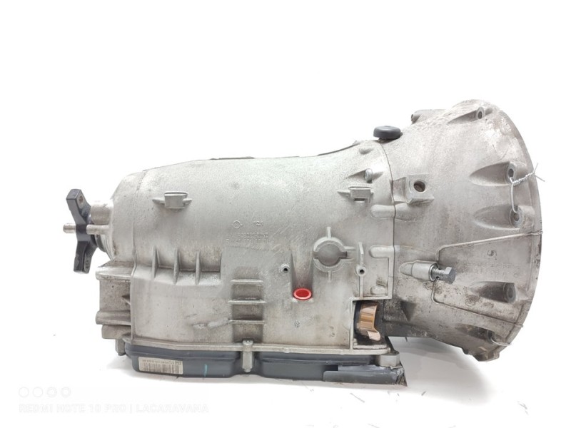 Recambio de caja cambios para mercedes-benz clase s (w220) berlina 500 (220.075) referencia OEM IAM 2202701100  