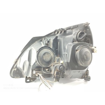 Recambio de faro derecho para renault clio ii fase ii (b/cb0) authentique referencia OEM IAM   