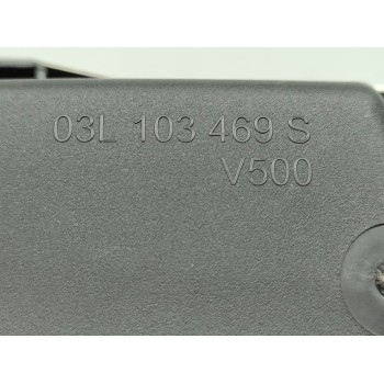 Recambio de tapa balancines para volkswagen tiguan (5n2) advance bluemotion referencia OEM IAM 03L103469S  