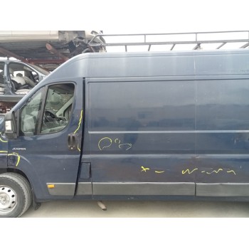 citroën jumper caja cerrada (06.2006 =>) del año 2009