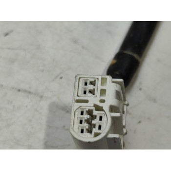 Recambio de retrovisor izquierdo para toyota yaris hybrid active referencia OEM IAM 879400DB20  