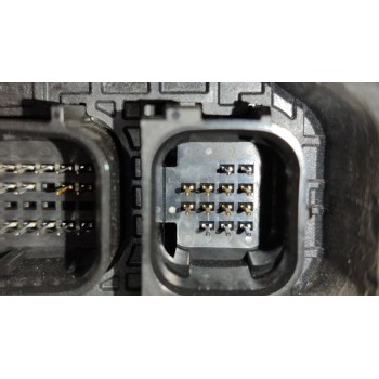 Recambio de inversor para toyota auris hybrid business referencia OEM IAM G920047190  