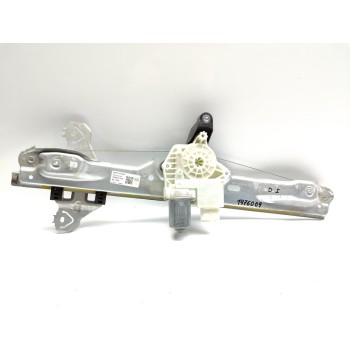 ELEVALUNAS DELANTERO IZQUIERDO 82701HV00C 