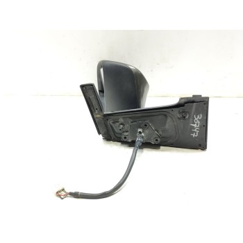 Recambio de retrovisor izquierdo para toyota yaris hybrid active referencia OEM IAM 879400DB20  
