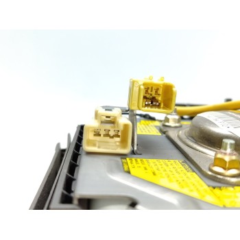Recambio de airbag delantero izquierdo para toyota land cruiser (j9) d4-d vx (5-ptas.) referencia OEM IAM 4513060210B0  