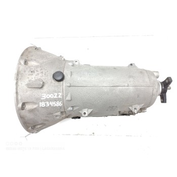 Recambio de caja cambios para mercedes-benz clase s (w220) berlina 500 (220.075) referencia OEM IAM 2202701100  