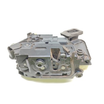 Recambio de cerradura puerta trasera derecha para seat leon (5f1) reference referencia OEM IAM 5K4839016Q  