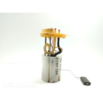 Recambio de aforador para fiat 500 l (330) pop star referencia OEM IAM 51887866  