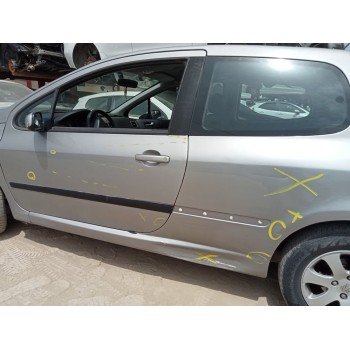 peugeot 307 (s1) del año 2002