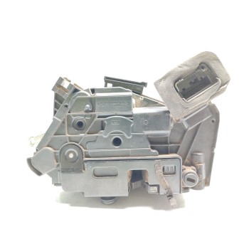 Recambio de cerradura puerta trasera derecha para seat leon (5f1) reference referencia OEM IAM 5K4839016Q  