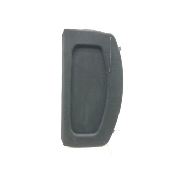 Recambio de bandeja trasera para opel crossland x edition referencia OEM IAM 462006743  