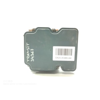 Recambio de abs para ford transit custom kasten 260 l1 ambiente referencia OEM IAM GK212C405AH  