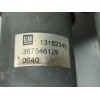 Recambio de motor limpia delantero para opel corsa d ´´111 years´´ referencia OEM IAM 13182340  