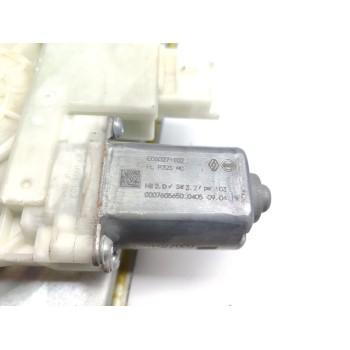 Recambio de elevalunas delantero izquierdo para nissan qashqai (j11) tekna referencia OEM IAM 82701HV00C  