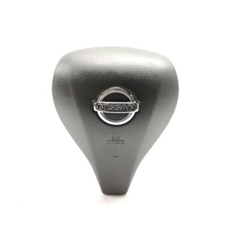 Recambio de airbag delantero izquierdo para nissan qashqai (j11) acenta referencia OEM IAM 985104EA1A  