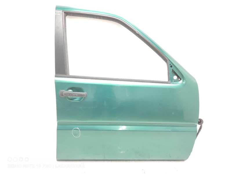 Recambio de puerta delantera derecha para nissan terrano/terrano.ii (r20) aventura referencia OEM IAM   