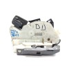Recambio de cerradura puerta delantera derecha para volkswagen golf vi (5k1) gti referencia OEM IAM 5K1837016B  