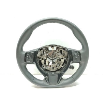 Recambio de volante para toyota yaris hybrid active referencia OEM IAM 451020D30024  