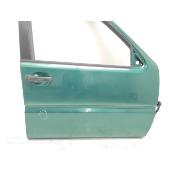 Recambio de puerta delantera derecha para nissan terrano/terrano.ii (r20) aventura referencia OEM IAM   