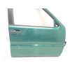 Recambio de puerta delantera derecha para nissan terrano/terrano.ii (r20) aventura referencia OEM IAM   