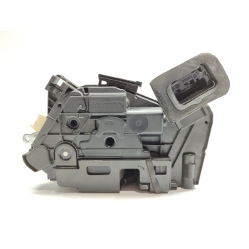 Recambio de cerradura puerta delantera derecha para volkswagen golf vi (5k1) gti referencia OEM IAM 5K1837016B  