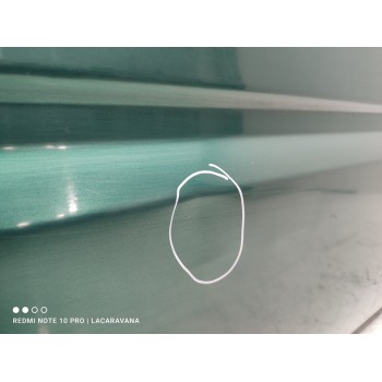 Recambio de puerta delantera derecha para nissan terrano/terrano.ii (r20) aventura referencia OEM IAM   