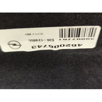 Recambio de bandeja trasera para opel crossland x edition referencia OEM IAM 462006743  