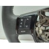 Recambio de volante para toyota yaris hybrid active referencia OEM IAM 451020D30024  
