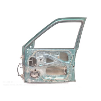 Recambio de puerta delantera derecha para nissan terrano/terrano.ii (r20) aventura referencia OEM IAM   