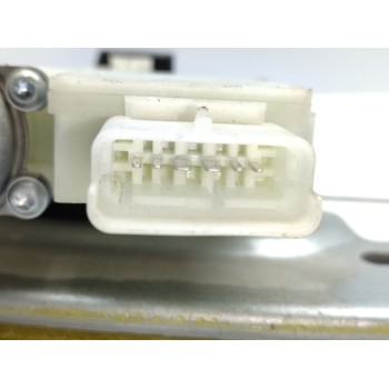 Recambio de elevalunas delantero izquierdo para nissan qashqai (j11) tekna referencia OEM IAM 82701HV00C  