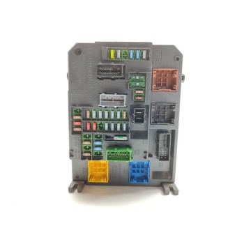 Recambio de modulo electronico para peugeot 508 access referencia OEM IAM 9665547580  