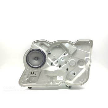 Recambio de elevalunas delantero izquierdo para skoda octavia berlina (1z3) ambition referencia OEM IAM 1Z1837656P  