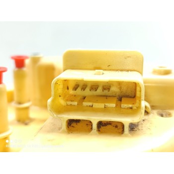 Recambio de aforador para fiat 500 l (330) pop star referencia OEM IAM 51887866  