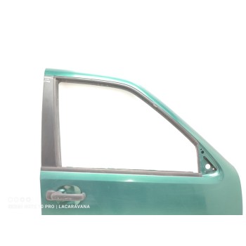 Recambio de puerta delantera derecha para nissan terrano/terrano.ii (r20) aventura referencia OEM IAM   