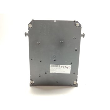Recambio de modulo electronico para peugeot 508 access referencia OEM IAM 9665547580  