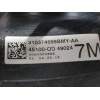 Recambio de volante para toyota yaris hybrid active referencia OEM IAM 451020D30024  
