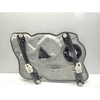 Recambio de elevalunas delantero izquierdo para skoda octavia berlina (1z3) ambition referencia OEM IAM 1Z1837656P  