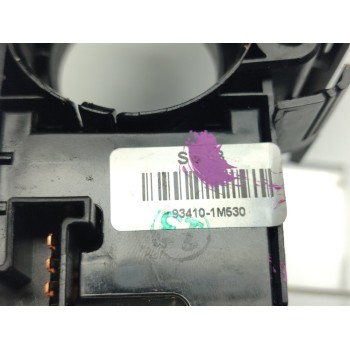 Recambio de mando multifuncion para hyundai i30 (gd) style referencia OEM IAM 934101M530  